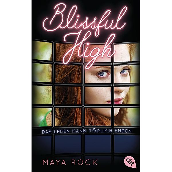 BLISSFUL HIGH - Das Leben kann tödlich enden, Maya Rock