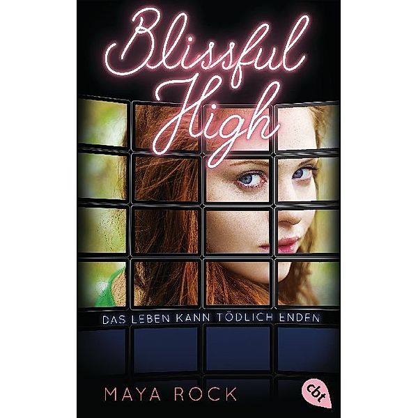 BLISSFUL HIGH - Das Leben kann tödlich enden, Maya Rock