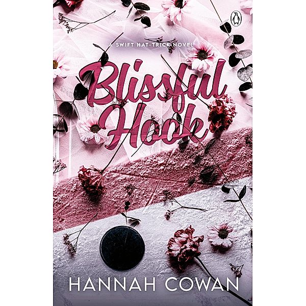 Blissful Hook, Hannah Cowan