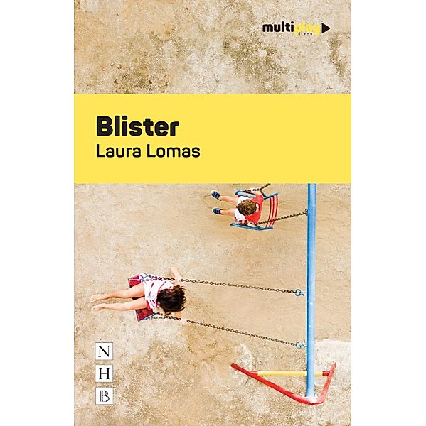 Blister (Multiplay Drama), Laura Lomas