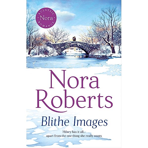 Blithe Images, Nora Roberts