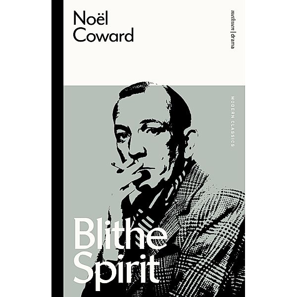 Blithe Spirit, Noël Coward