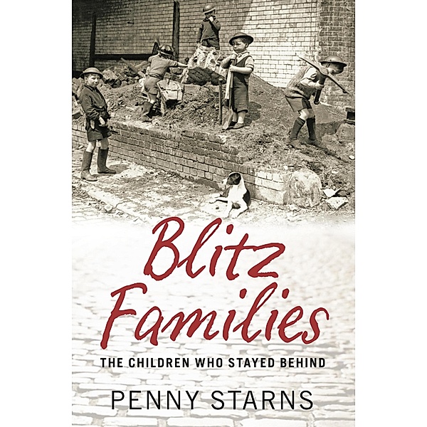 Blitz Families, Penny Starns