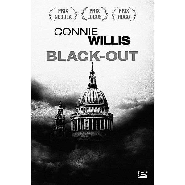 Blitz, T1 : Black-out / Blitz Bd.1, Connie Willis