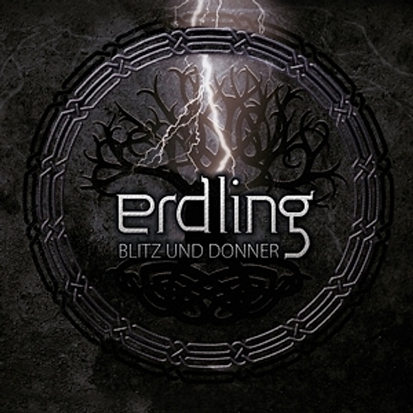 Blitz Und Donner (Limited Edition), Erdling