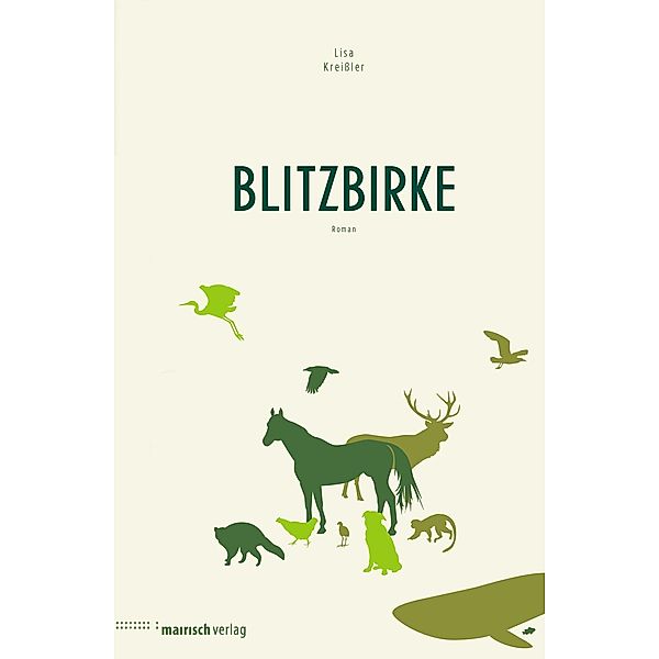 Blitzbirke, Lisa Kreissler