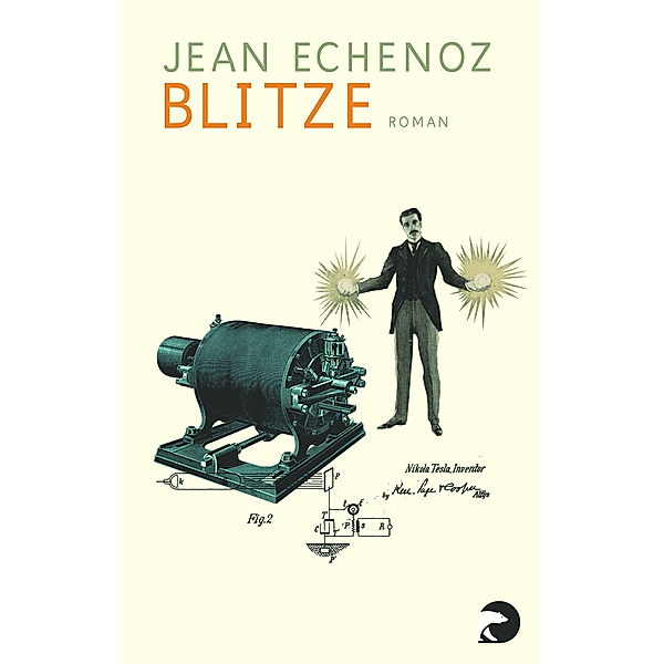 Blitze, Jean Echenoz