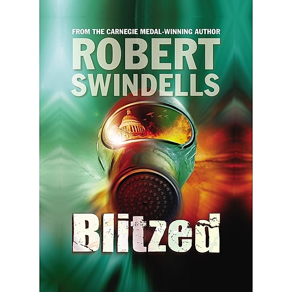 Blitzed, Robert Swindells