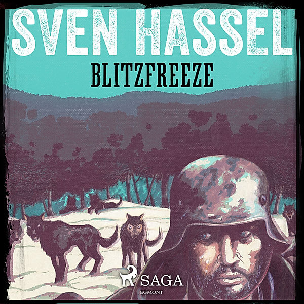 Blitzfreeze, Sven Hassel