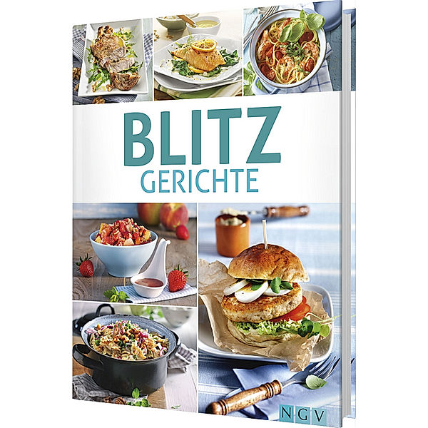 Blitzgerichte