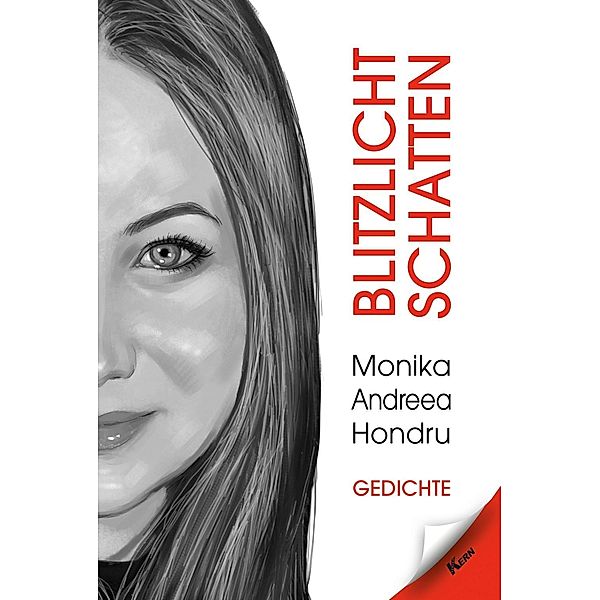 Blitzlicht Schatten, Monika-Andreea Hondru