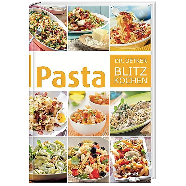 BlitzPasta