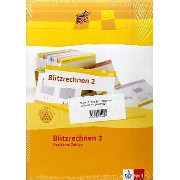 Blitzrechnen 2