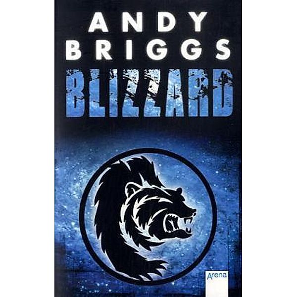 Blizzard, Andy Briggs