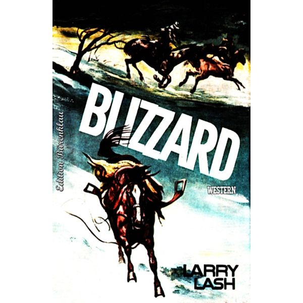 Blizzard, Larry Lash