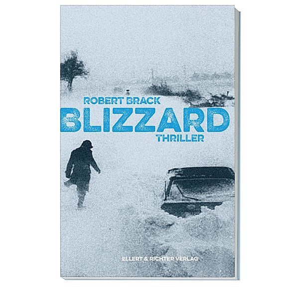 Blizzard, Robert Brack