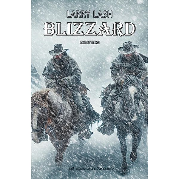 Blizzard, Larry Lash
