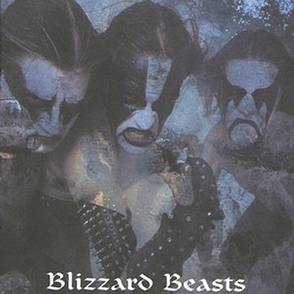 Blizzard Beasts, Immortal