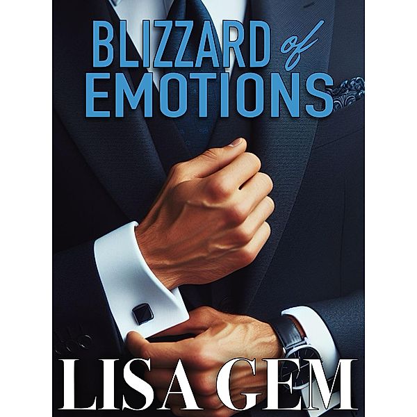 Blizzard of Emotions, Lisa Gem