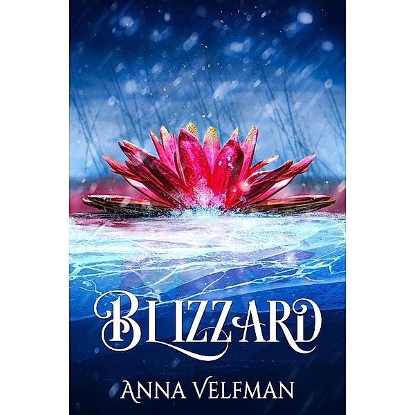 Blizzard (Pler Series, #4) / Pler Series, Anna Velfman