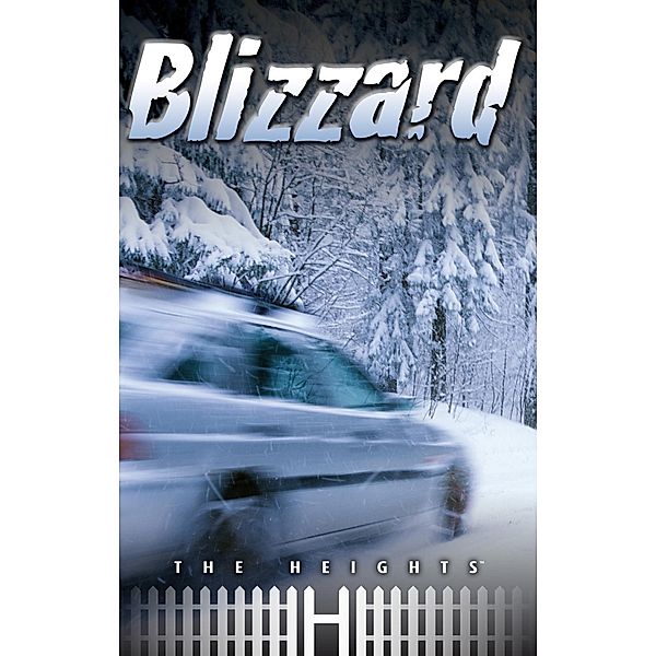 Blizzard / The Heights