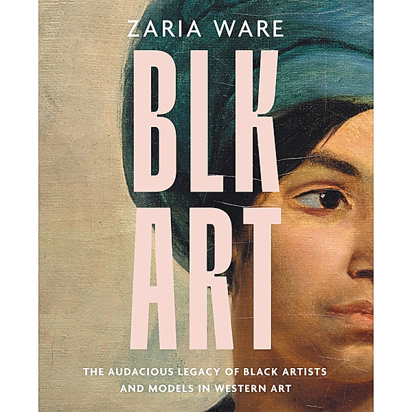 BLK ART, Zaria Ware