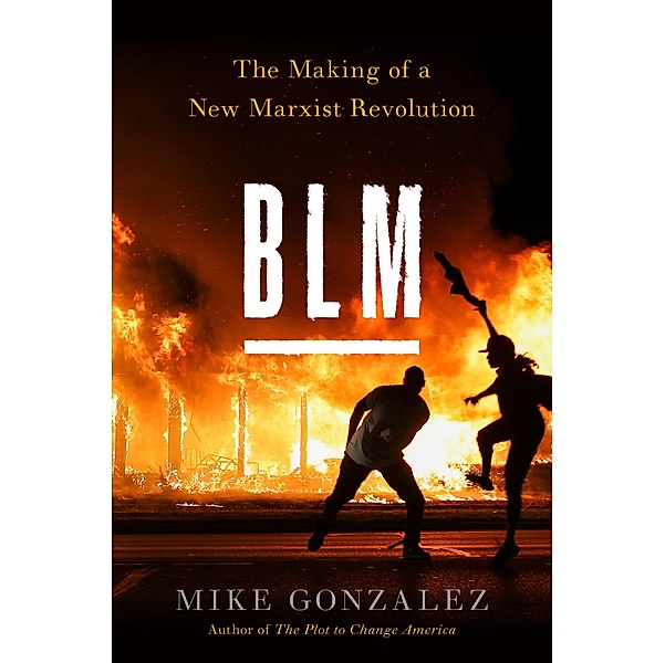 BLM, Mike Gonzalez