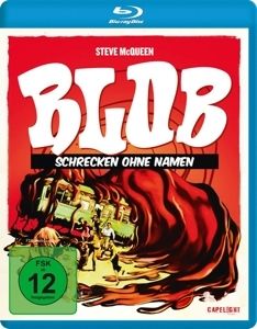 Image of Blob - Schrecken ohne Namen