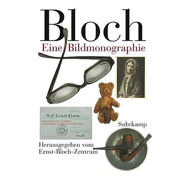 Bloch. Eine Bildmonographie