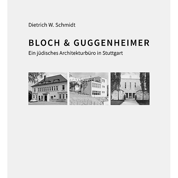 Bloch & Guggenheimer, Dietrich W. Schmidt