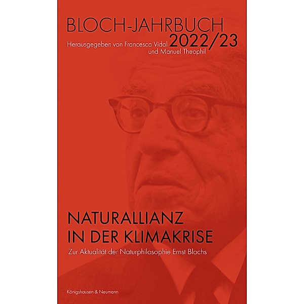 Bloch-Jahrbuch 2022/23