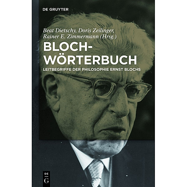 Bloch-Wörterbuch