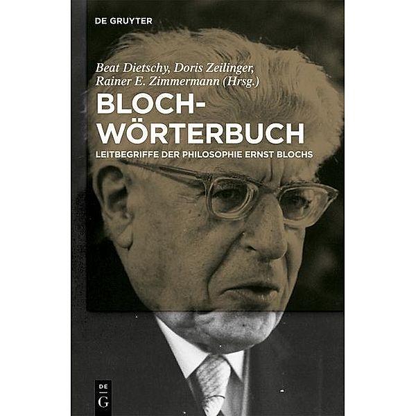 Bloch-Wörterbuch