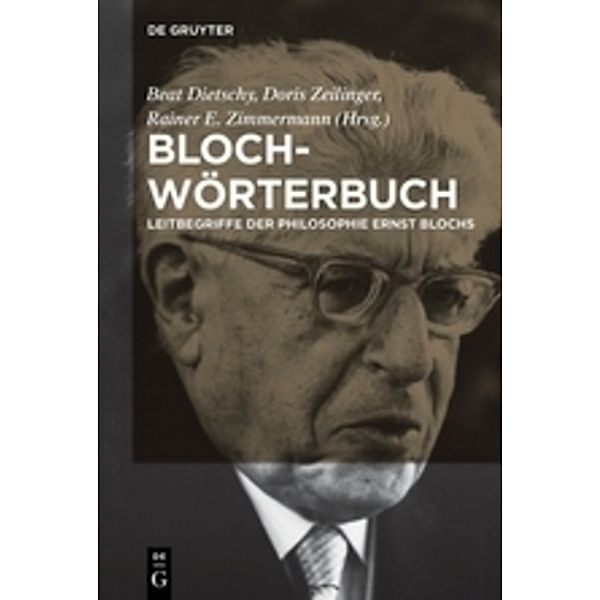 Bloch-Wörterbuch