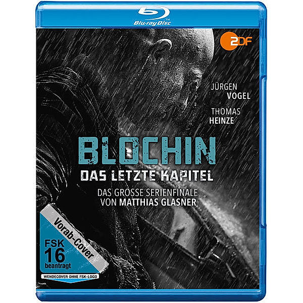 Blochin: Das letzte Kapitel