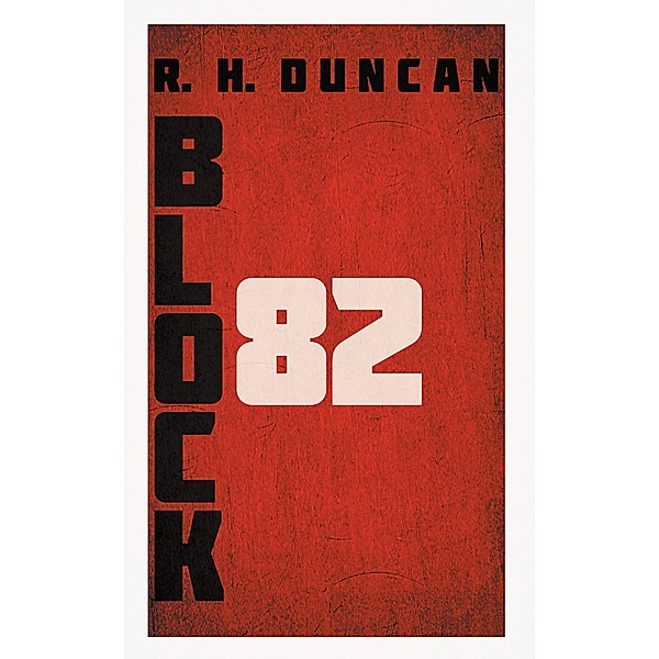 Block 82, R. H. Duncan