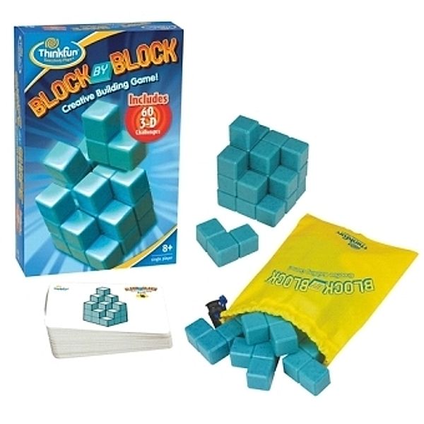 Block by Block (Spiel)