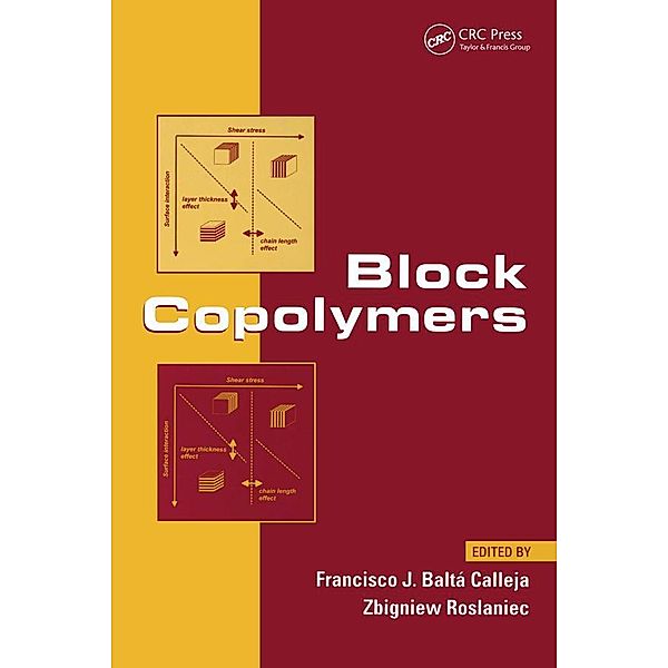 Block Copolymers