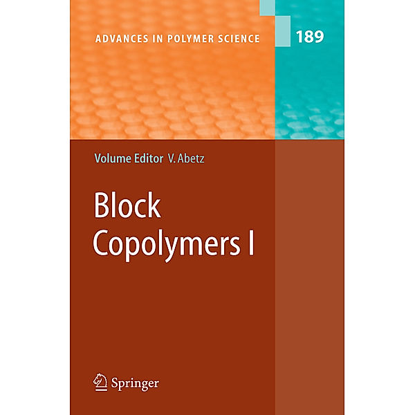 Block Copolymers I