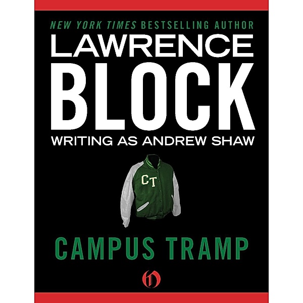 Block, L: Campus Tramp, Lawrence Block