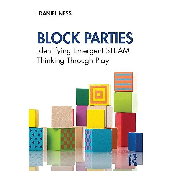 Block Parties, Daniel Ness