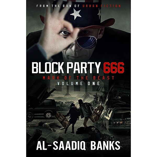 Block Party 666, Al-Saadiq Banks