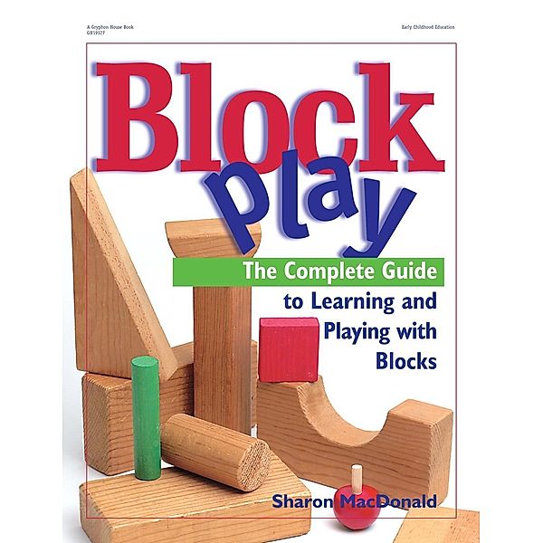 Block Play, Sharon Macdonald