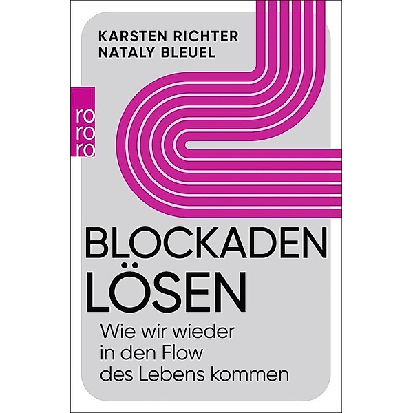 Blockaden lösen, Karsten Richter, Nataly Bleuel