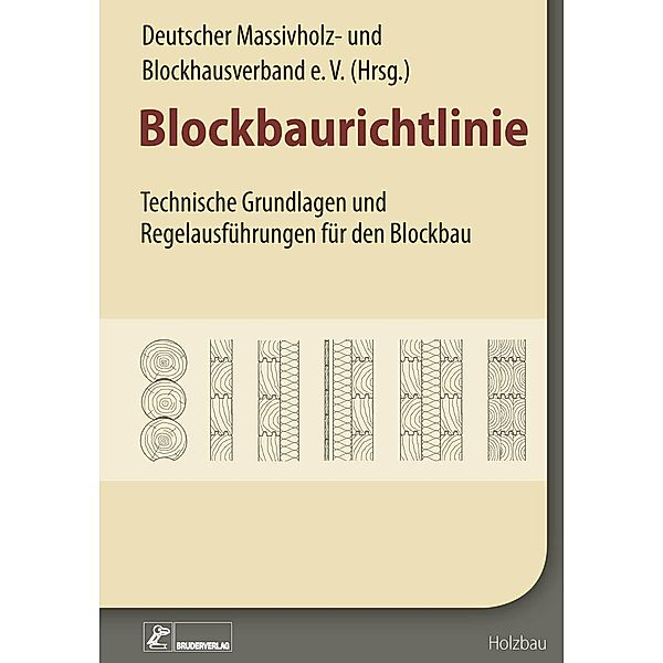 Blockbaurichtlinie