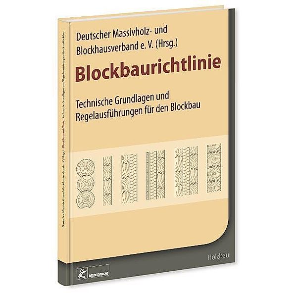 Blockbaurichtlinie, DMBV e.V.