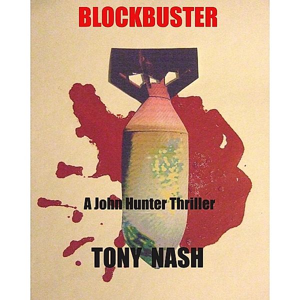 Blockbuster, Tony Nash