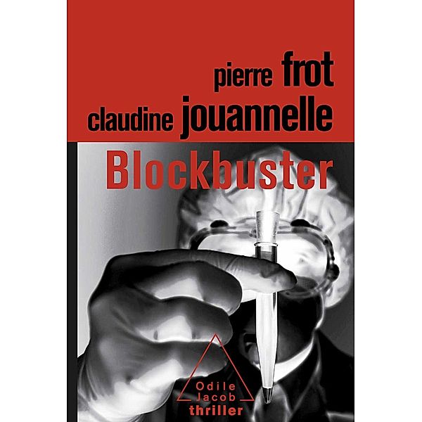 Blockbuster, Frot Pierre Frot