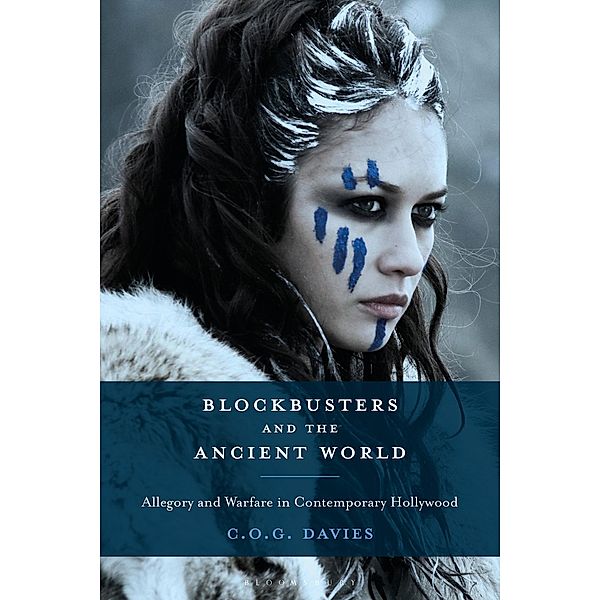 Blockbusters and the Ancient World, Chris Davies
