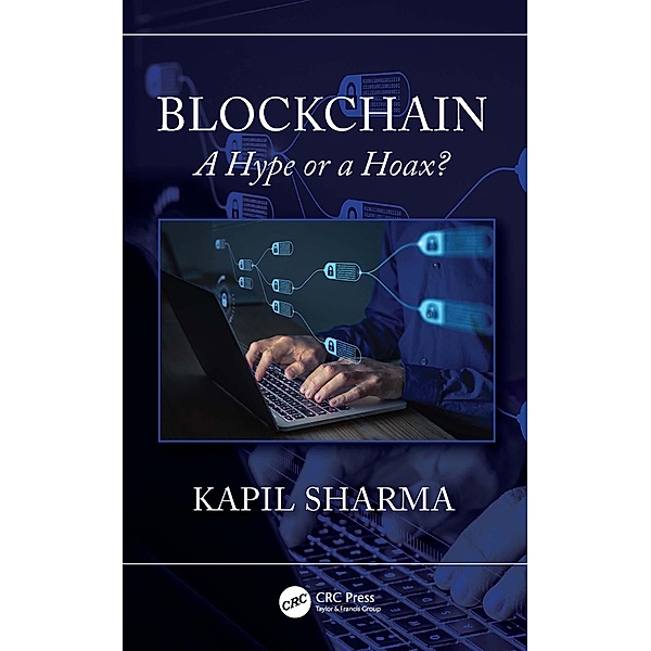 Blockchain, Kapil Sharma